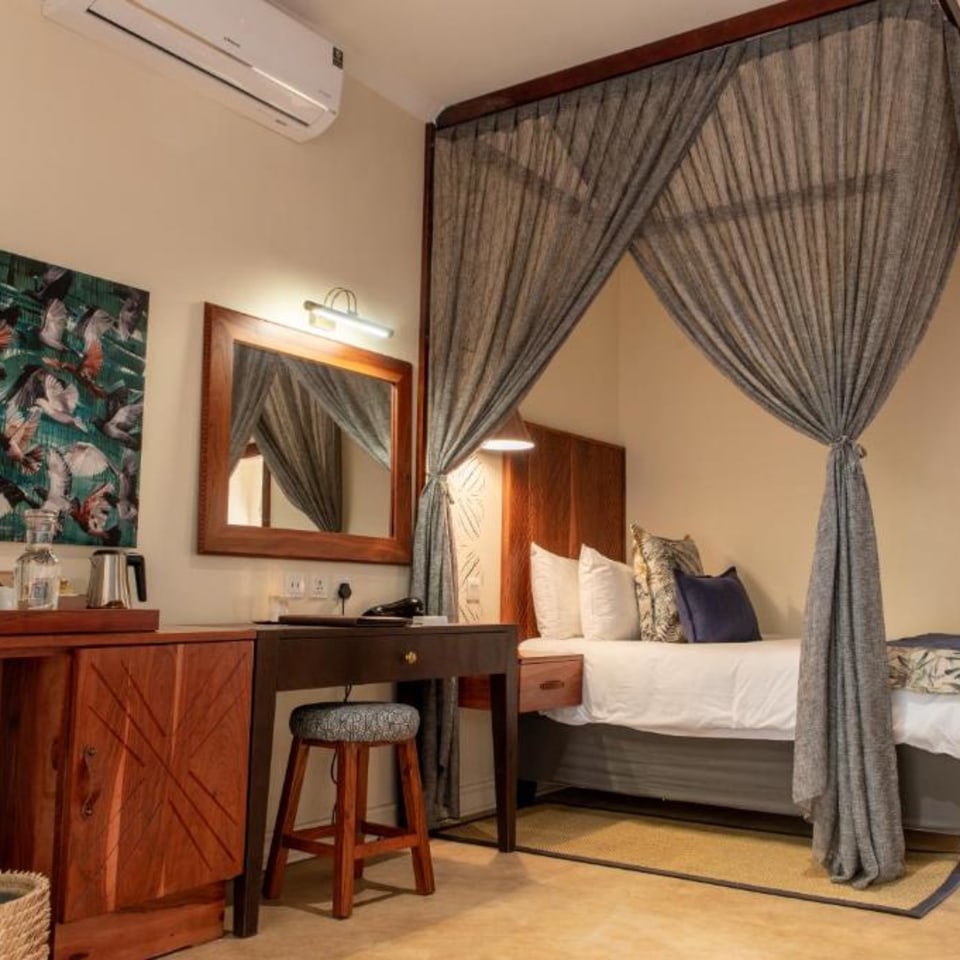 Shongwe Oasis